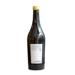 Domaine Stéphane Tissot  "Savagnin sous voile" Blanc sec 2021