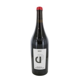 Domaine Stéphane Tissot Arbois DD Rouge 2023