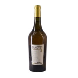 Domaine Bénédicte et Stéphane Tissot  Macvin Blanc