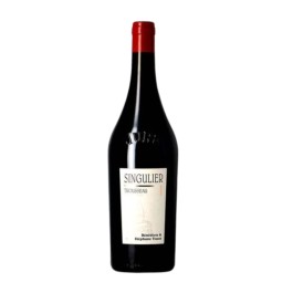Domaine Stéphane Tissot Trousseau Singulier Rouge 2023