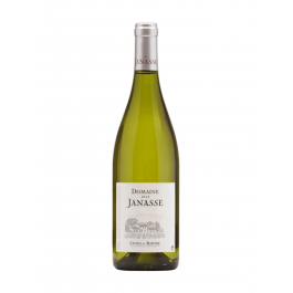Domaine de la Janasse "Tradition" Côtes du Rhone Blanc sec 2024