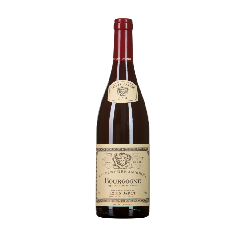 Domaine Louis Jadot "Couvent des Jacobins" Rouge 2023