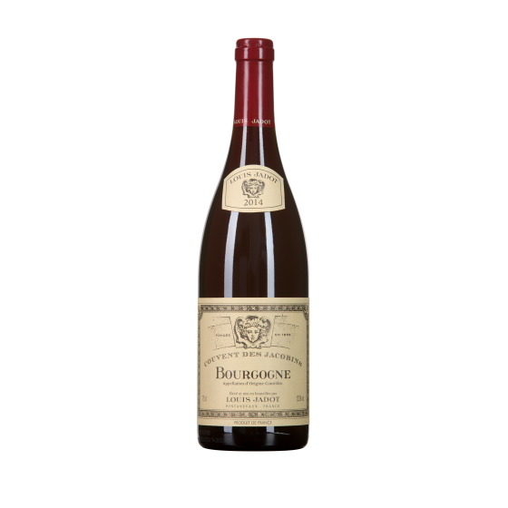 Domaine Louis Jadot "Couvent des Jacobins" Rouge 2023