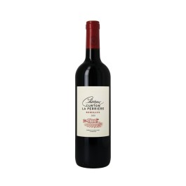 Château Curton La Perrière  Rouge  2022