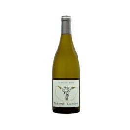 Les Athlètes du vin Touraine Sauvignon Blanc Sec 2024