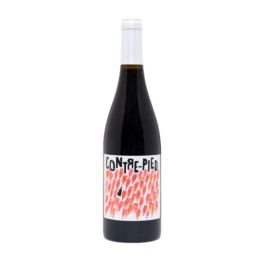 Domaine Plageoles "Contre Pied Duras" Rouge