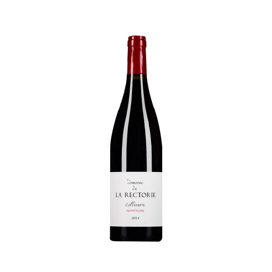Domaine de la Rectorie "Côté Montagne" rouge 2023