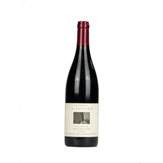 Domaine de la Rectorie "Côté Mer" Rouge 2024