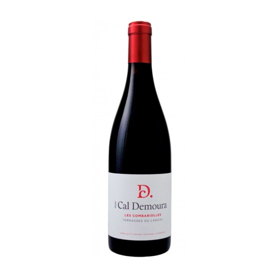 Mas Cal Demoura "Combariolles" Rouge 2023