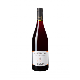 Domaine Cordaillat Rouge 2024
