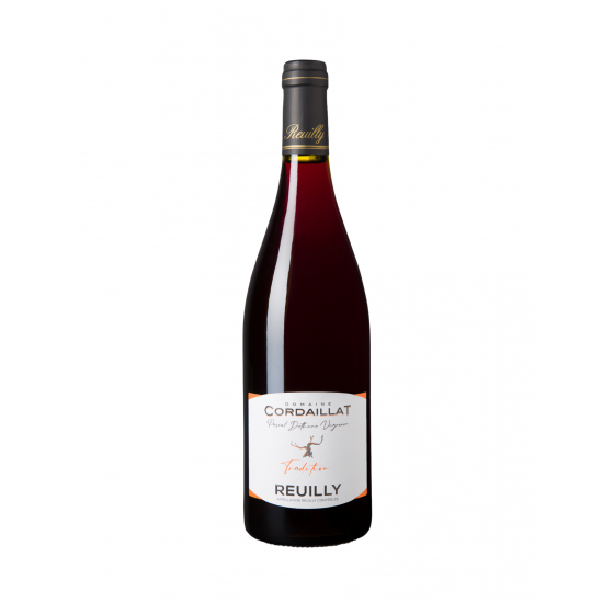 Domaine Cordaillat Rouge 2024