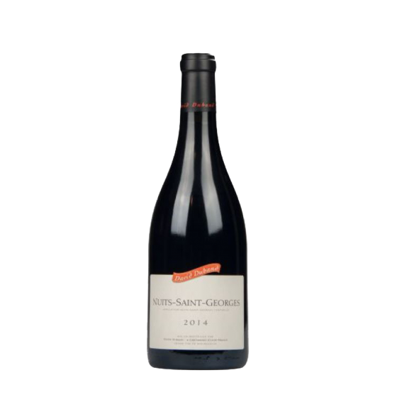 Domaine David Duband Nuits St Georges Rouge 2015 Magnum