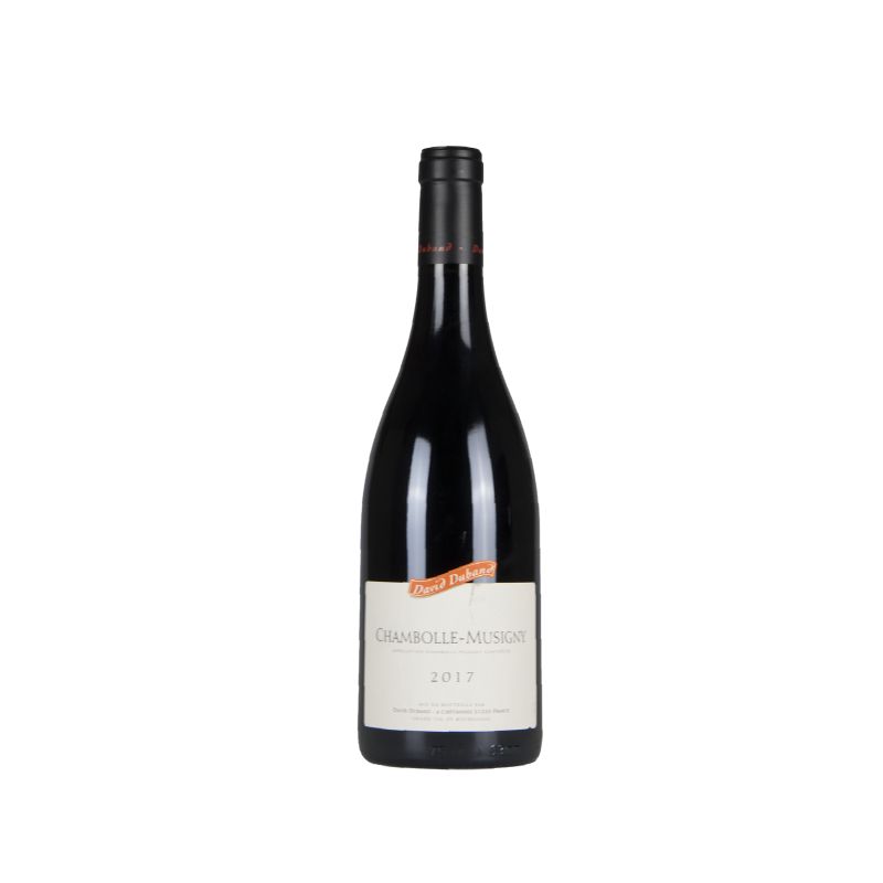 Domaine Duband "Charmbolle-Musigny" Rouge 2023