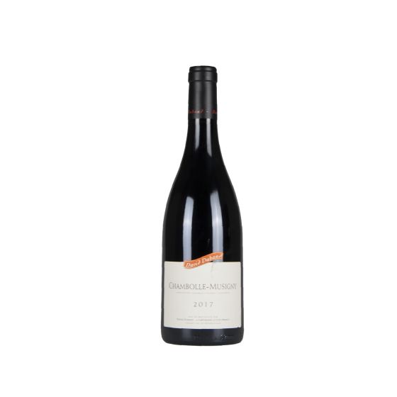 Domaine Duband "Charmbolle-Musigny" Rouge 2023