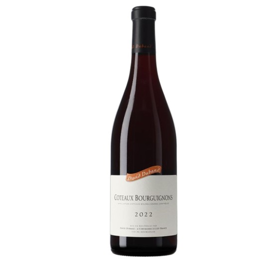 Domaine Duband "Côteaux Bourguignons" Rouge 2023 Magnum