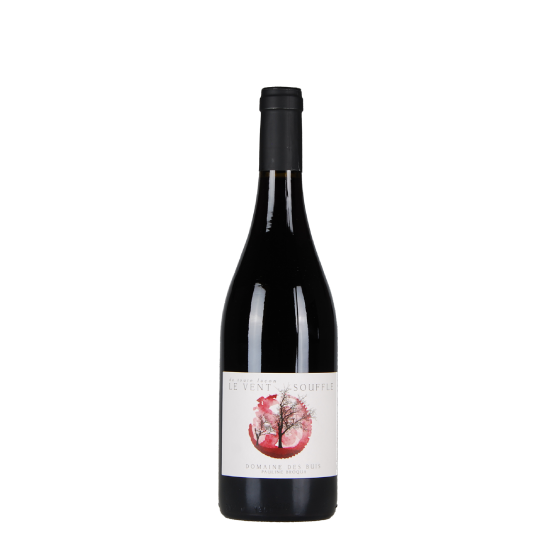 Domaine Des Buis "De Toute Façon Le Vent Souffle" Magnum Rouge 2022
