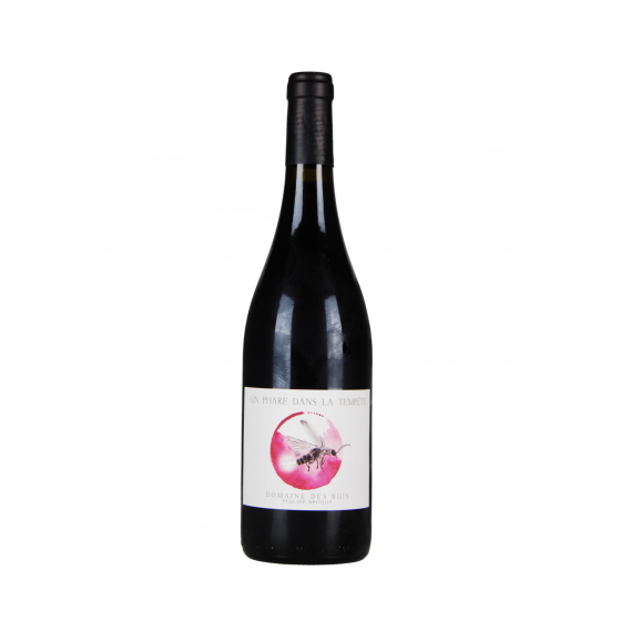 Domaine Des Buis "Un phare dans la tempête" Rouge 2023