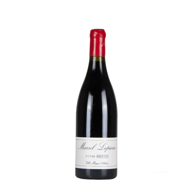 Domaine Marcel Lapierre "Cuvée Marcel Lapierre" Rouge  2024