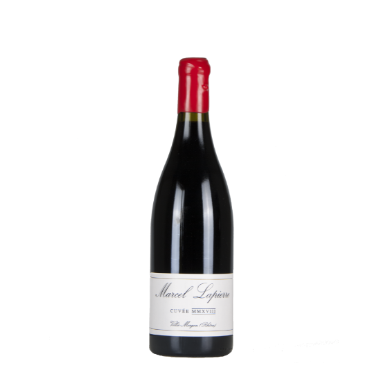 Domaine Marcel Lapierre "Cuvée Marcel Lapierre" Rouge Magnum 2024