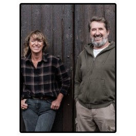 VVV -  Domaine Les Hautes Terres - vendredi 28 novembre 2025