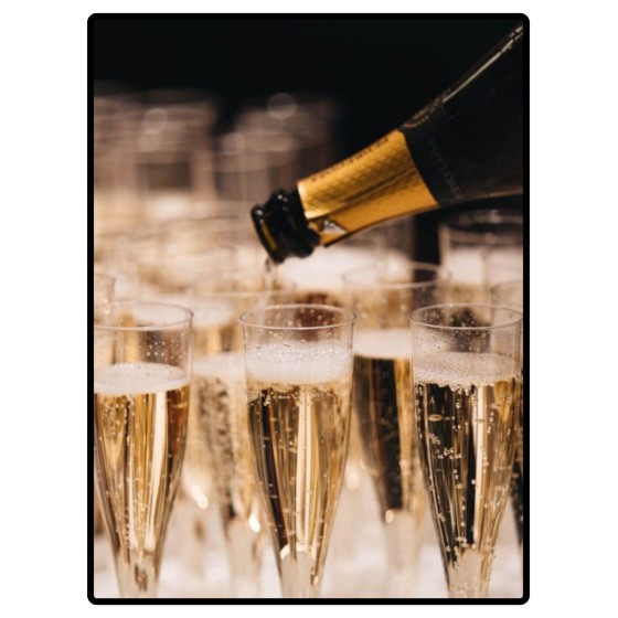 VVV -  Champagne Pierre Moncuit  - vendredi 5 décembre 2025