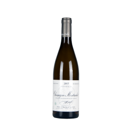 Domaine Marc Colin "Margot" Blanc Sec 2023