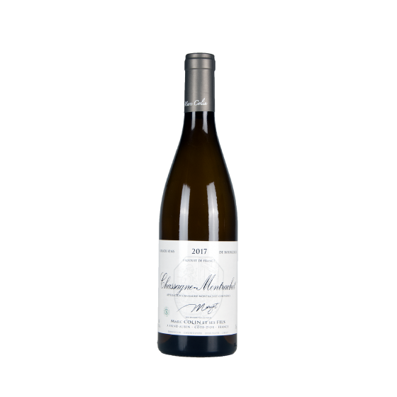 Domaine Marc Colin "Margot" Blanc Sec 2023