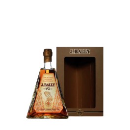 Rhum Bally 'Vieux VO' Martinique