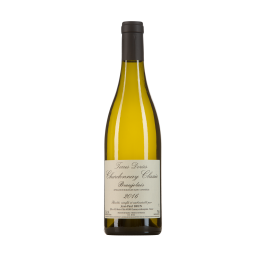 Domaine Jean Paul Brun  "Classic" Beaujolais blanc 2022