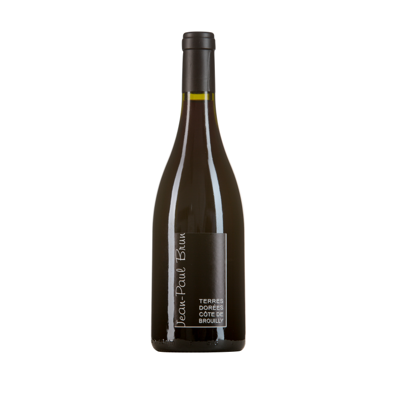 Domaine Jean Paul Brun "Côte de Brouilly" Rouge 2022