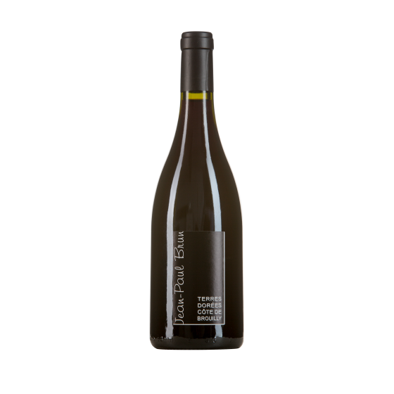 Domaine Jean Paul Brun "Côte de Brouilly" Rouge 2022