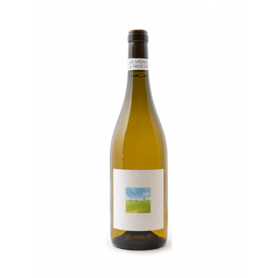 Les Vignes du Fresche "Radicalement" Magnum AOC Anjou blanc 2024