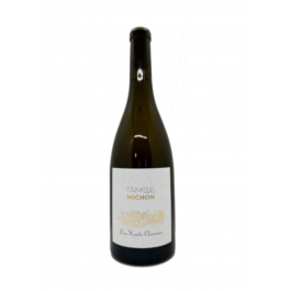 Domaine Saint Nicolas "Les Hauts Chemins" Blanc sec 2023