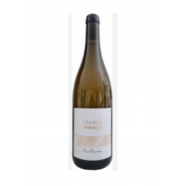 Domaine Saint Nicolas "Les Chemins" Blanc sec 2024
