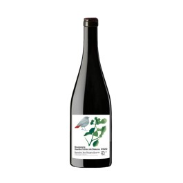 Domaine des Rouges-Queues "Hautes-Côtes-de-Beaune" Rouge 2022