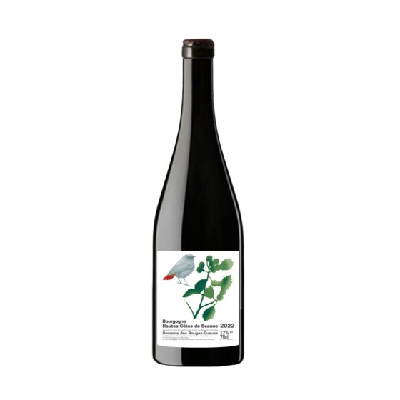 Domaine des Rouges-Queues "Hautes-Côtes-de-Beaune" Rouge 2022