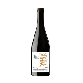 Domaine des Rouges-Queues "En Buliet" Rouge 2022