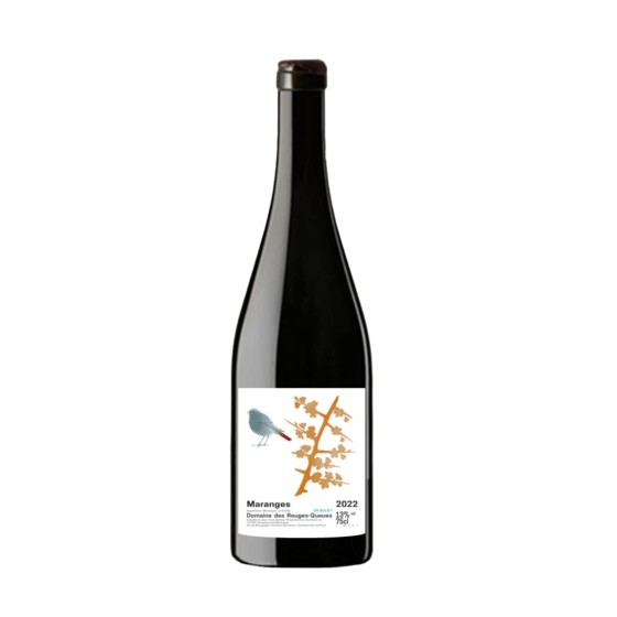 Domaine des Rouges-Queues "En Buliet" Rouge 2022