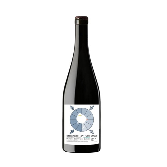 Domaine des Rouges-Queues "La Fussière" Rouge 2022
