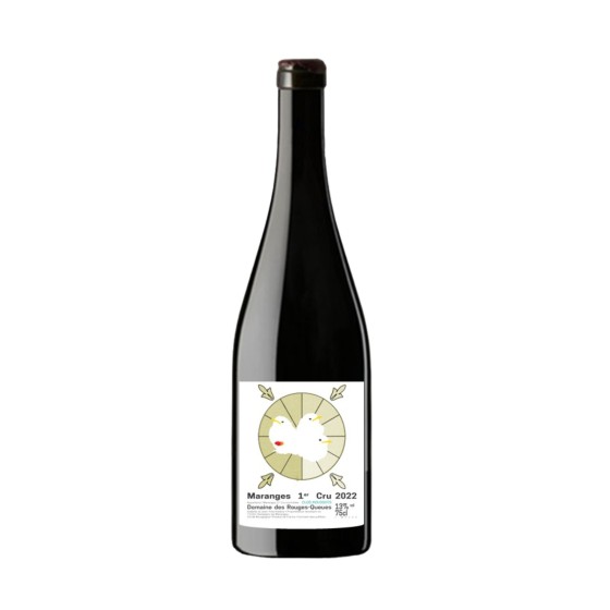 Domaine des Rouges-Queues "Clos Roussots" Rouge 2022
