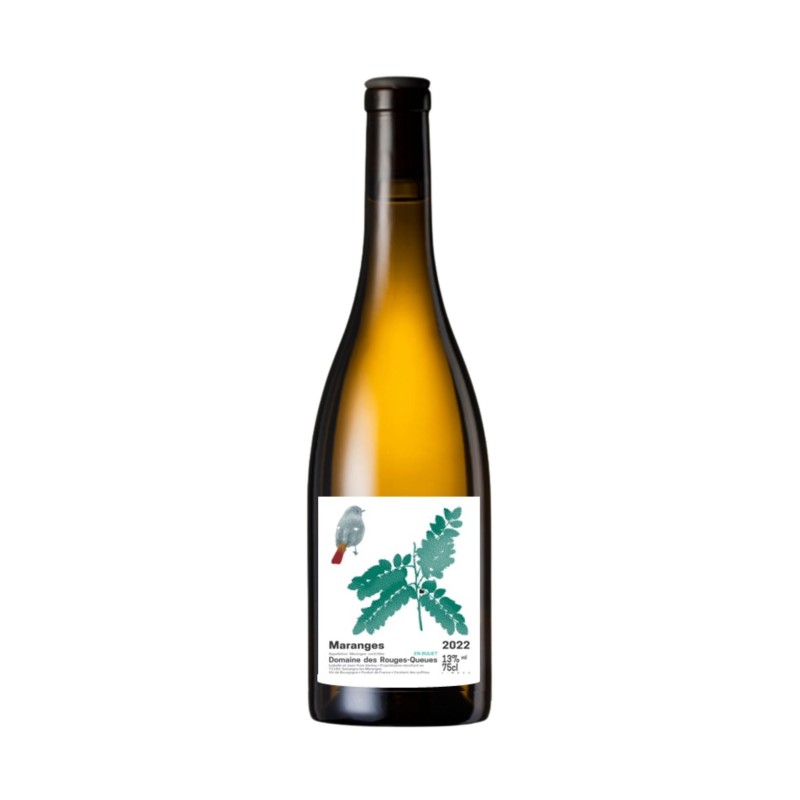 Domaine des Rouges-Queues "Maranges" Blanc 2022
