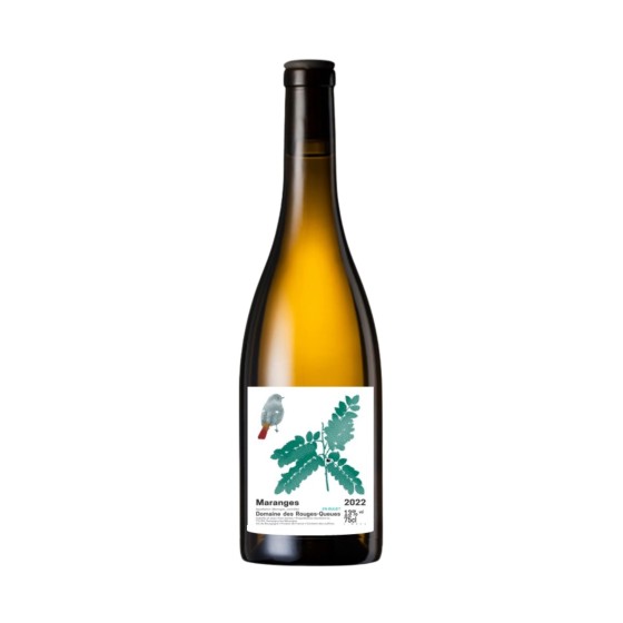Domaine des Rouges-Queues "Maranges" Blanc 2022