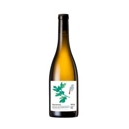 Domaine des Rouges-Queues "Saint-Jean de Narosse" Blanc 2022