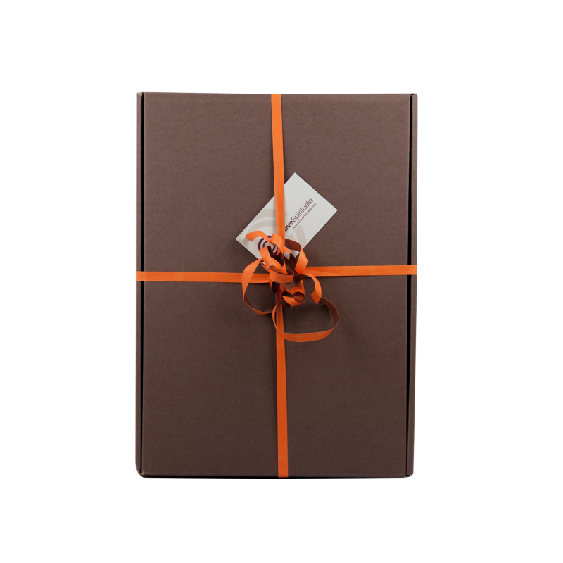Coffret vin Languedoc "On dirait le Sud"