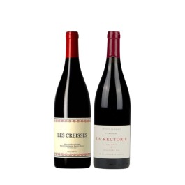 Coffret vin Languedoc "SUD-SUD EST"