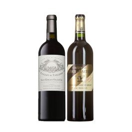 Coffret "Cru Classé"