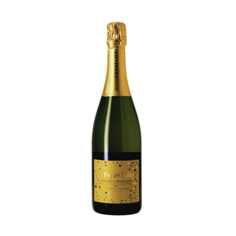 Domaine Anne Gros " La Fun en Bulles" Crémant de Bourgogne