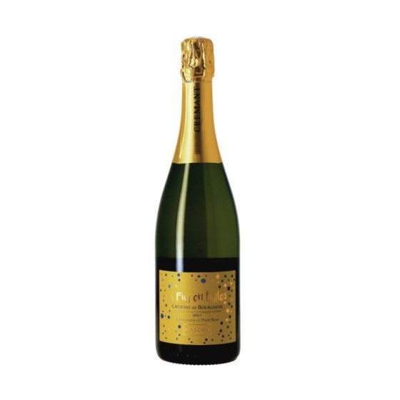 Domaine Anne Gros " La Fun en Bulles" Crémant de Bourgogne
