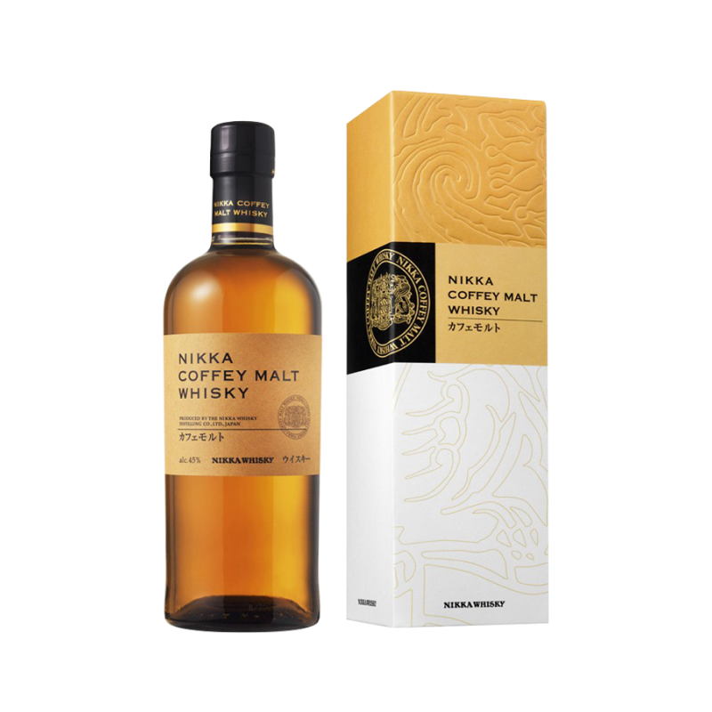 Whisky Nikka Coffey Malt
