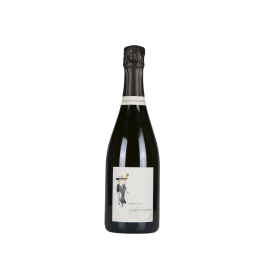 Champagne Jacques Lassaigne "Brut Nature - Blanc de blancs" 2016